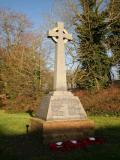 War Memorial , Horsham St Faith